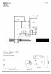 Midtown Bay (D7), Apartment #476885571